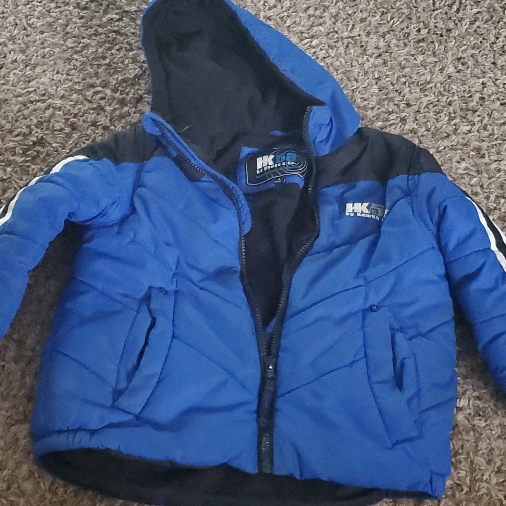 Coat